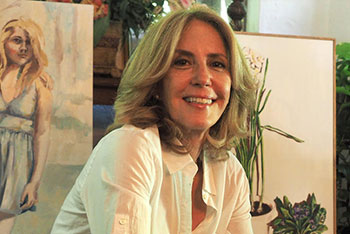 Marcia Gloster Ammeen 64 IL. Link to her story