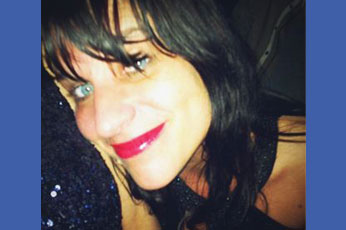 Jill Groeber 96 GD. Link to her story