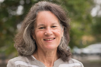 Karen Hammond. Link to her story