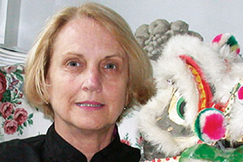 Judith Bowering Funkhouser 63 IL