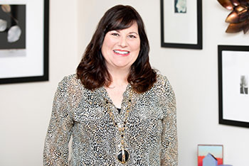 Joy Hallinan. Link to her story