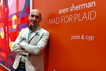 Oren Sherman 78 IL